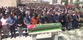 DEDE VE TORUN, TOPRAĞA VERİLDİ