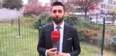 Deprem bölgesinde bulunup 'Proteo' adı verilen köpek, TBB'nin yeni bekçisi