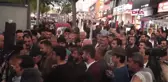 DİYARBAKIR-BABACAN: BÜTÜN GENÇLER ADINA 'BEBECAN' OLMAKTAN GURUR DUYUYORUMA