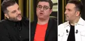 İbrahim Büyükak ve Oğuzhan Koç'a canlı yayında soruldu: Seçimi kim kazanır?