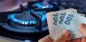 Karadeniz gazıyla mayıs ayında 5,9 milyar liralık fatura karşılanacak