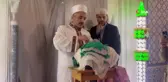 Kastamonu'da Sakal-ı Şerif'e yoğun ilgi