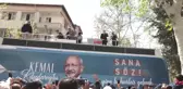 Kemal Kılıçdaroğlu, Adıyaman Gölbaşı'nda Yurttaşlara Seslendi: 
