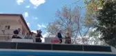 Kılıçdaroğlu, Gölbaşı halkıyla bayramlaştı