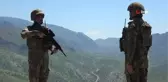 Mehmetçik, Ramazan Bayramı'nda elleri tetikte, gözleri sınırda