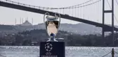 İstanbul'da oynanacak Şampiyonlar Ligi finalinin bilet fiyatları belli oldu
