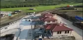 Yapımı tamamlanan köy evlerini Cumhurbaşkanı Erdoğan depremzedelere teslim edecek