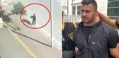 AK Parti binasına ateş açan şüphelinin ifadesi ortaya çıktı: Tüfeği gitar çantasına koydum, fişek bitene kadar ateş ettim