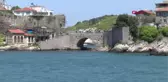 AMASRA'DA BAYRAM YOĞUNLUĞU