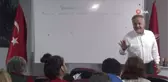 Atalarının dilini öğrendiler, akrabalarına kavuştular