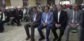BAKAN DÖNMEZ'DEN ESKİŞEHİR'DE BAYRAM ZİYARETLERİ