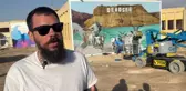 Farklı Ülkelerden 10 Sanatçı Dünya Günü'nde Ölü Deniz İçin Bir Araya Geldi