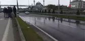Kamyonetin çarptığı 16 yaşındaki çocuk hayatını kaybetti