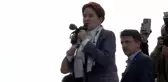 Meral Akşener'den Erdoğan'a: 