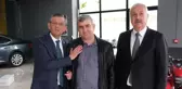 Özgür Özel: 