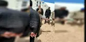 Pazarcık Belediye Başkanı Yılmazcan'dan Depremzedenin 