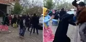 Bayram seyran dinlemediler! Akrabaların bıçaklı, sopalı kavgasında 10 kişi yaralandı