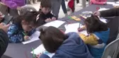 23 Nisan Kadıköy'de coşkuyla kutlandı