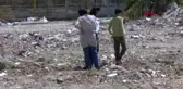 370 KİŞİNİN ÖLDÜĞÜ 6 BLOĞUN MÜTEAHHİDİ KAYIP