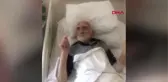 94 YAŞINDAKİ AKGÖZ'DEN ERDOĞAN'A: ONA OYUMU VEREYİM DE ÖYLE ÖLEYİM