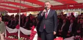 Adana'da 23 Nisan Ulusal Egemenlik ve Çocuk Bayramı kutlandı