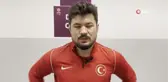 Ali Cengiz: 