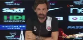 Andrea Pirlo: 