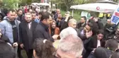 Bakan Murat Kurum: 