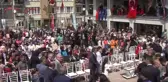 BAKAN VARANK MOLLA YEGAN ÇOCUK ÜNİVERSİTESİ AÇILIŞ TÖRENİ'NDE KONUŞTU