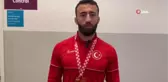 Burhan Akbudak: 