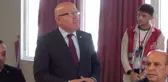 CHP Karabük Milletvekili Adayı Bayram Karadağ: 
