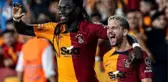 Hocasından duyduklarına inanamadı! Gomis'ten Okan Buruk'a jet hızıyla cevap