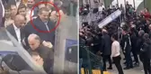 AK Parti'nin eski bakanı Faruk Çelik'e aday olduğu şehirde soğuk duş! Taraftarlar 