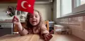 Kılıçdaroğlu'ndan Tayfun Kahraman'ın Kızı Vera'ya: 