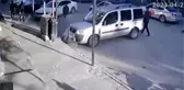 Kılıçdaroğlu'nun gelişi öncesi Kahta'daki provokasyonun görüntüleri