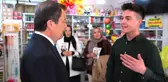 Millet İttifakı Yozgat Milletvekili Adaylarının Ziyaret Ettiği Genç Seçmen : 