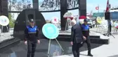 Nilüfer'de 23 Nisan coşkusu doyasıya yaşandı