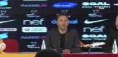 Okan Buruk: 