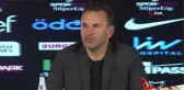 Okan Buruk: 