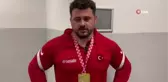 Rıza Kayaalp: 