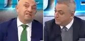 Sinan Engin'in şampiyonluk kehanetini duyan sunucunun gözleri fal taşı gibi açıldı! Verdiği orana inanamadı
