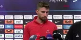 SPOR Fabio Borini: Bu tip bir oyunu, böyle bir atmosferde oynamak bizi mutlu ediyor