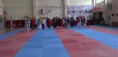 SPOR Malatyalı depremzede Hatice Sıla Bal Tekvandoya devam edince psikolojim düzeldi