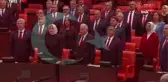 TBMM Başkanı Mustafa Şentop 23 Nisan özel oturumunda konuştu