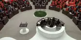 TBMM'de 23 Nisan Özel Oturumunda 