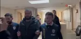 Thodex'in kurucusu Faruk Fatih Özer tutuklama talebiyle Nöbetçi Sulh Ceza Hakimliği'ne sevk edildi