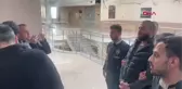 THODEX'İN KURUCUSU FARUK FATİH ÖZER TUTUKLANMA TALEBİYLE HAKİMLİĞE SEVK EDİLDİ