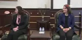 Valilik koltuğuna oturdu, 