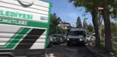 Yangında hayatını kaybeden minik Egemen ve Nevzat 23 Nisan'da toprağa verildi