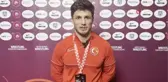 Yunus Emre Başar: 